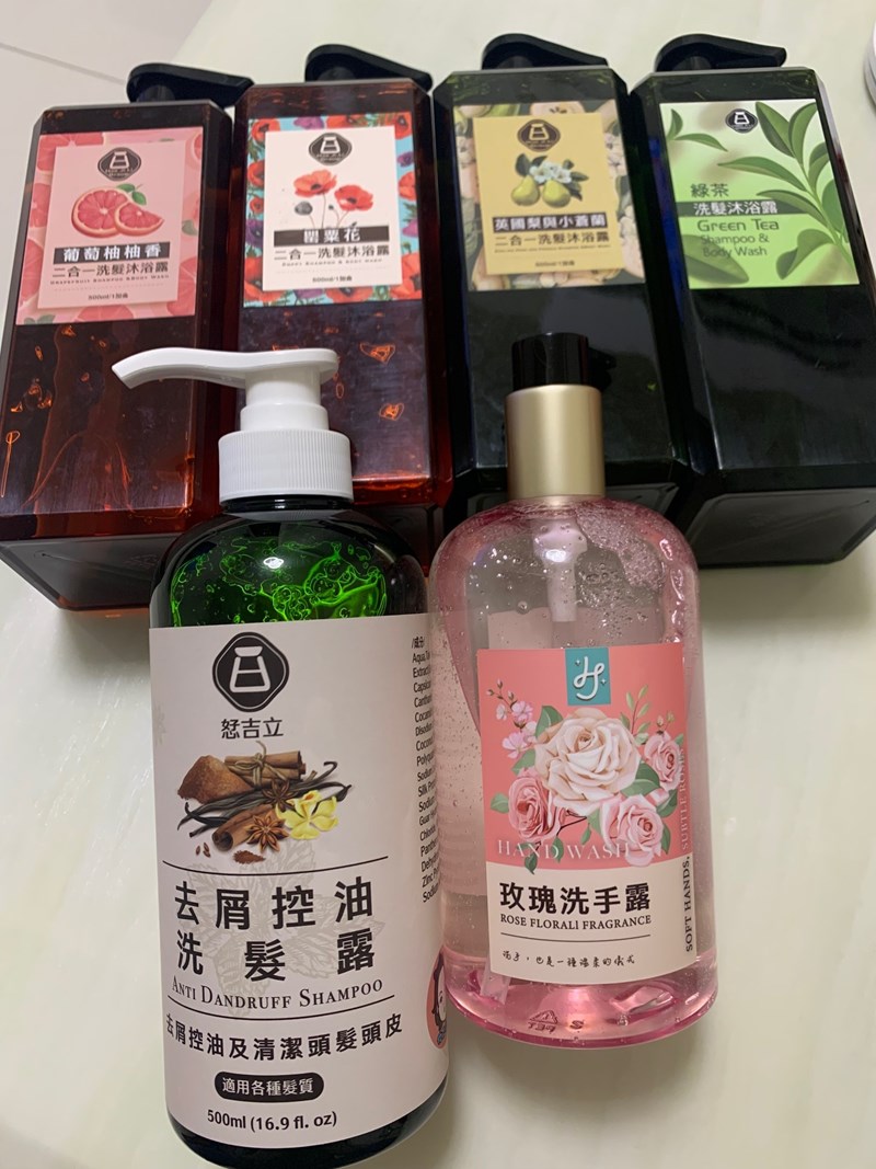 試用